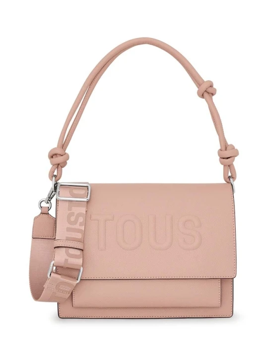 Zdjęcie produktu Tous torebka La Rue New Audree beżowy
