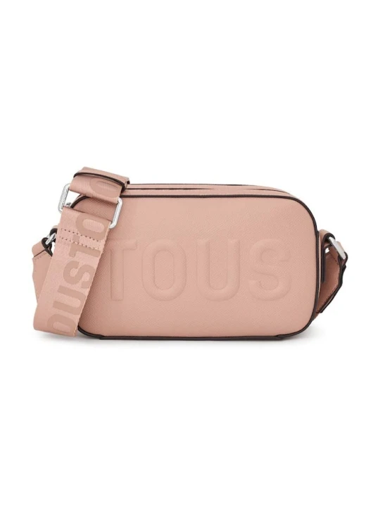Zdjęcie produktu Tous torebka La Rue New beżowy