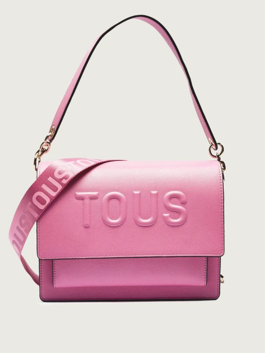 Zdjęcie produktu Tous Torebka na ramię Audree TOUS Brenda różowy