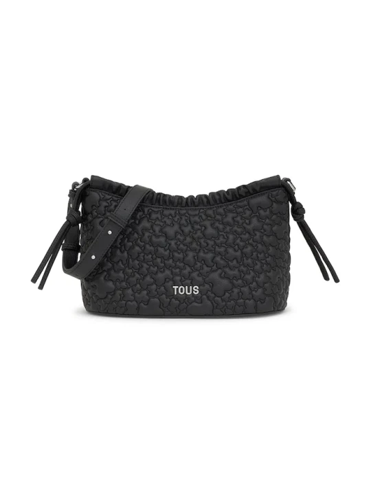 Zdjęcie produktu Tous torebka PUFFY BEAR czarny