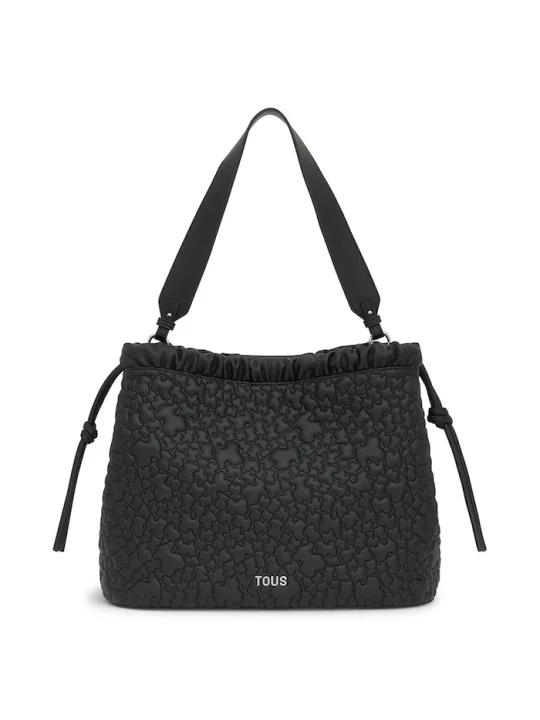 Zdjęcie produktu Tous torebka PUFFY BEAR czarny
