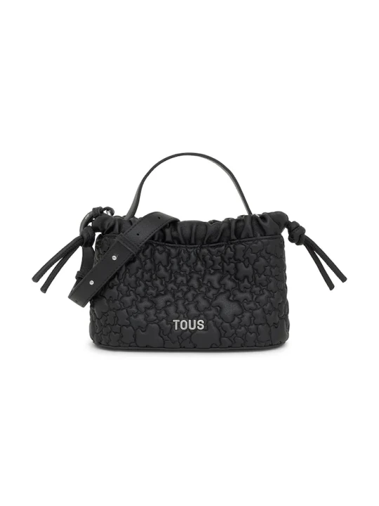 Zdjęcie produktu Tous torebka PUFFY BEAR czarny
