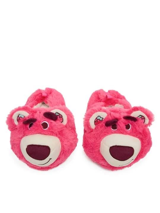 Zdjęcie produktu Toy Story Kapcie CEO-NJ-AW25-308DPTS Różowy