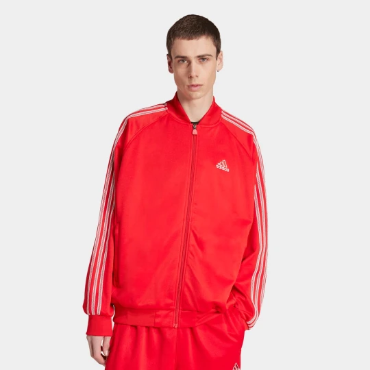 Zdjęcie produktu Track Jacket adidas Originals czerwony