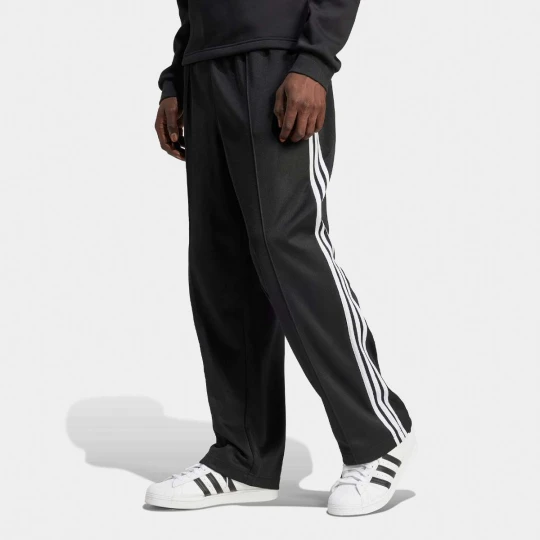 Zdjęcie produktu Trackpant adicolor Firebird adidas Originals czarny