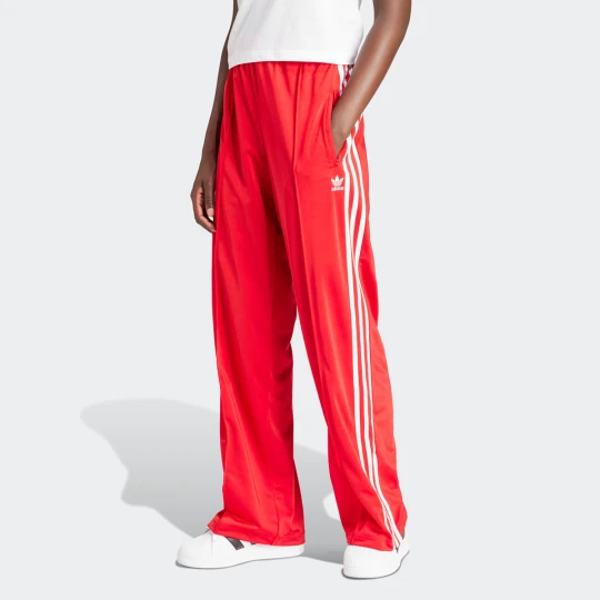 Zdjęcie produktu Firebird Loose Trainingshose adidas Originals czerwony