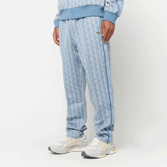 Zdjęcie produktu Trackpant Lacoste niebieski