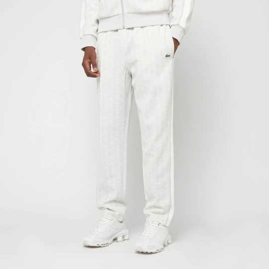 Zdjęcie produktu Trackpant Lacoste biały