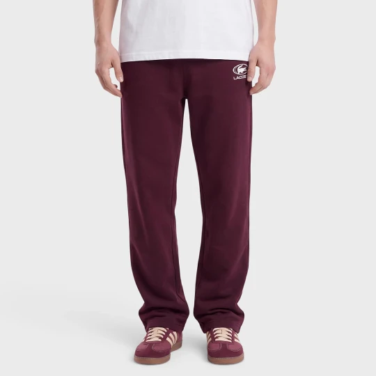 Zdjęcie produktu Trackpants Lacoste czerwony