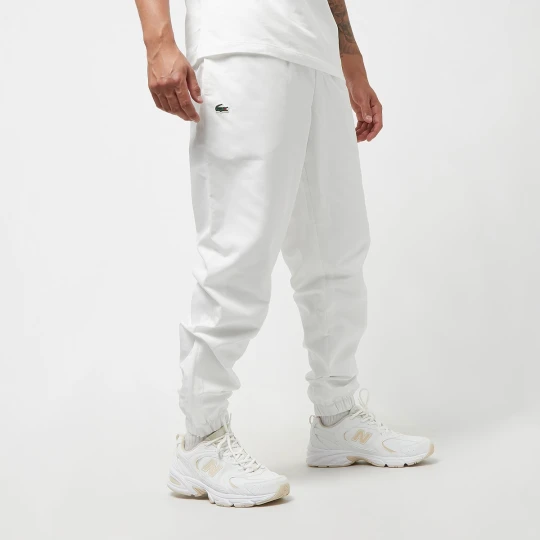 Zdjęcie produktu Trackpants Lacoste biały