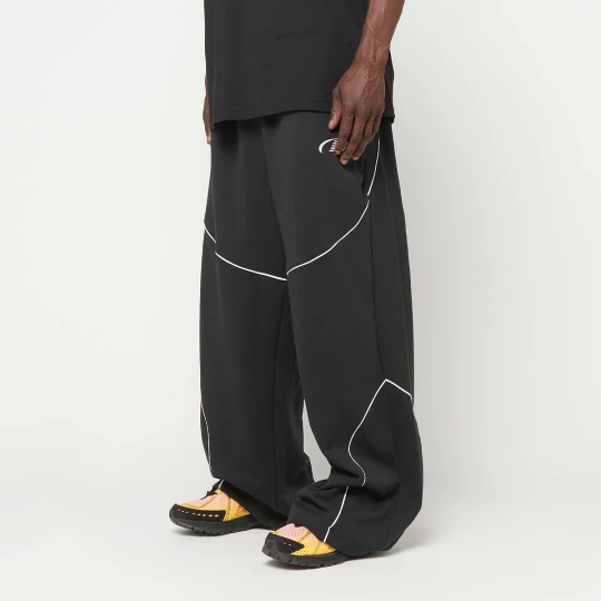Zdjęcie produktu Trackside French Terry Pant New Balance czarny