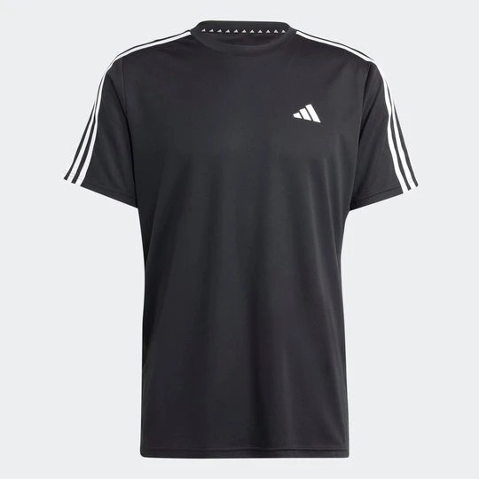 Zdjęcie produktu Train Essentials 3-Stripes Training Tee Adidas