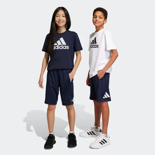 Zdjęcie produktu Train Essentials AEROREADY Logo Regular-Fit Shorts Adidas