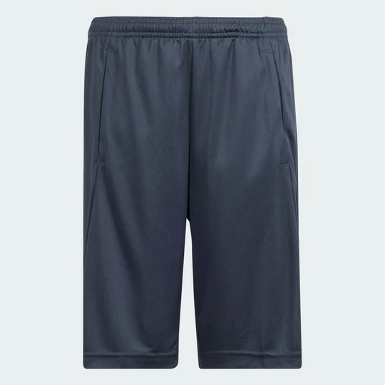 Zdjęcie produktu Train Essentials AEROREADY Logo Regular-Fit Shorts Adidas szary