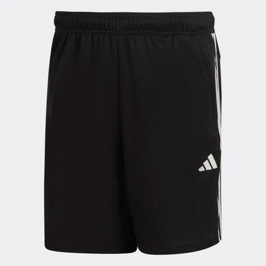 Zdjęcie produktu Train Essentials Piqué 3-Stripes Training Shorts Adidas