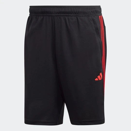 Zdjęcie produktu Train Essentials Piqué 3-Stripes Training Shorts Adidas