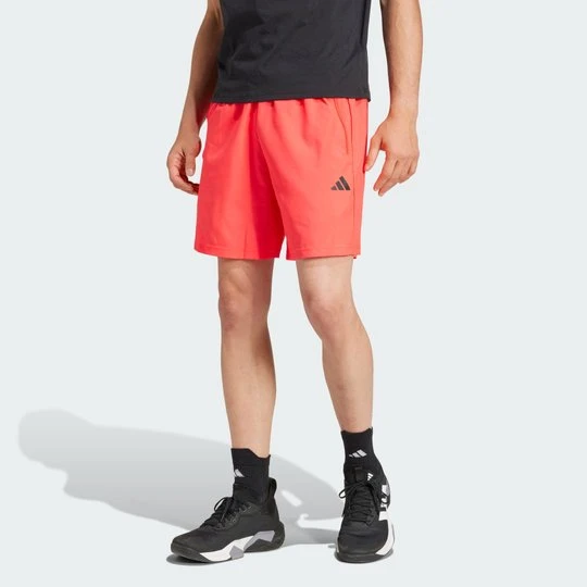 Zdjęcie produktu Train Essentials Woven Training Shorts Adidas