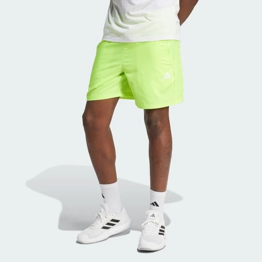 Zdjęcie produktu Train Essentials Woven Training Shorts Adidas zielony