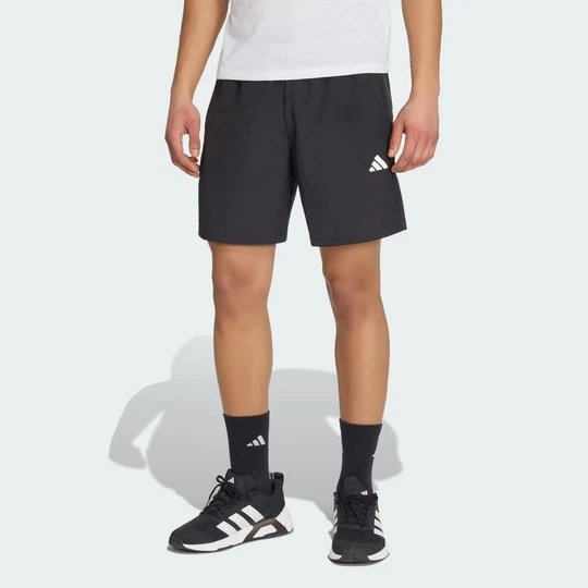 Zdjęcie produktu Train Essentials Woven Training Shorts Adidas