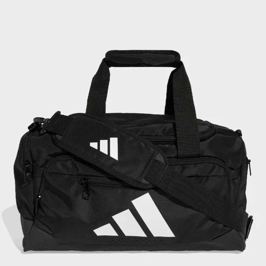 Zdjęcie produktu Training Defender Duffle Bag XS adidas Originals czarny