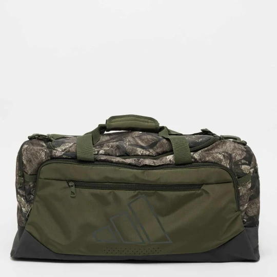 Zdjęcie produktu Training Defender Graphic Duffle Bag Medium adidas Originals zielony