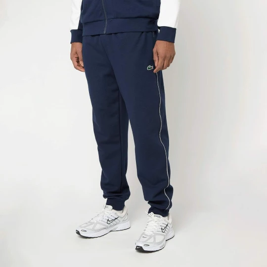 Zdjęcie produktu Trainingsanzüge Hos. / Zus. Lacoste niebieski