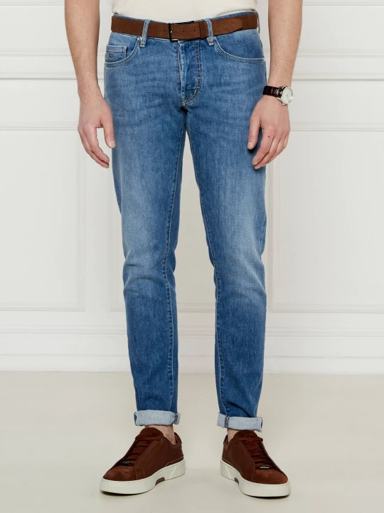Zdjęcie produktu Tramarossa Jeansy | Regular Fit niebieski