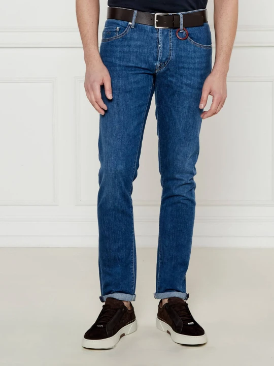 Zdjęcie produktu Tramarossa Jeansy | Slim Fit