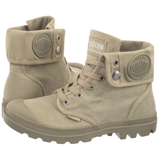 Zdjęcie produktu Trampki Baggy All Eucalyptus 92353-365-M (PA16-m) Palladium