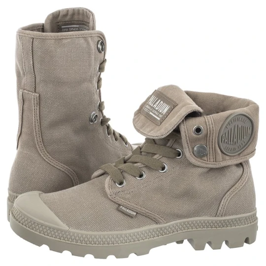 Zdjęcie produktu Trampki Baggy Dune 92353-297-M (PA16-k) Palladium