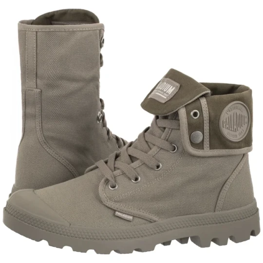 Zdjęcie produktu Trampki Baggy Moonrock 02353-070-M (PA21-i) Palladium