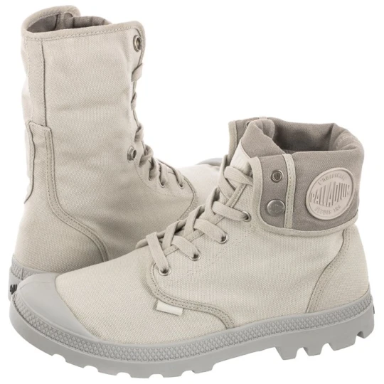 Zdjęcie produktu Trampki Baggy Vapor / Metal 02353-095-M (PA21-f) Palladium