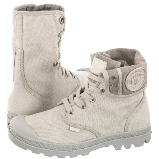 Zdjęcie produktu Trampki Baggy Vapor / Metal 92353-095-M (PA16-g) Palladium