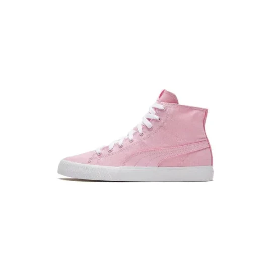 Zdjęcie produktu Trampki Bari Mid Puma Różowy