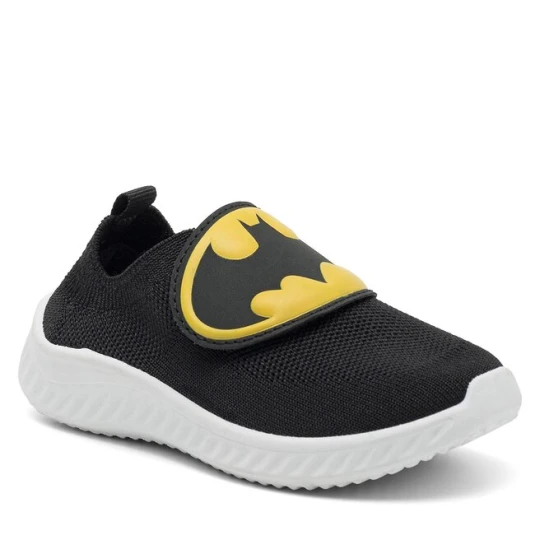 Zdjęcie produktu Trampki Batman CP91-AW23-47WBBAT-B Czarny