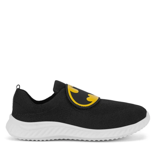 Zdjęcie produktu Trampki Batman CP91-AW24-248WBBAT Czarny