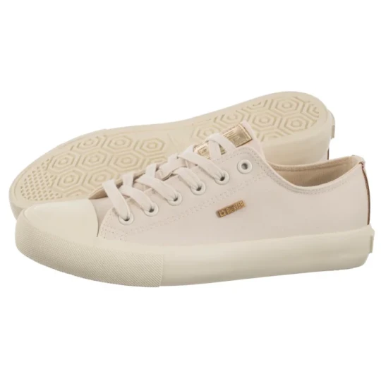 Zdjęcie produktu Trampki Białe RR274768 (BI596-a) Big Star