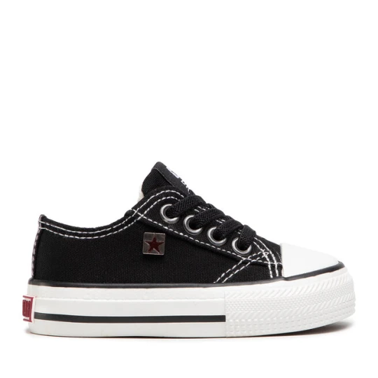 Zdjęcie produktu Trampki Big Star Shoes DD374163R18 Black