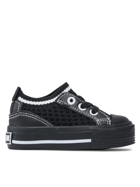 Zdjęcie produktu Trampki Big Star Shoes JJ374393 Czarny