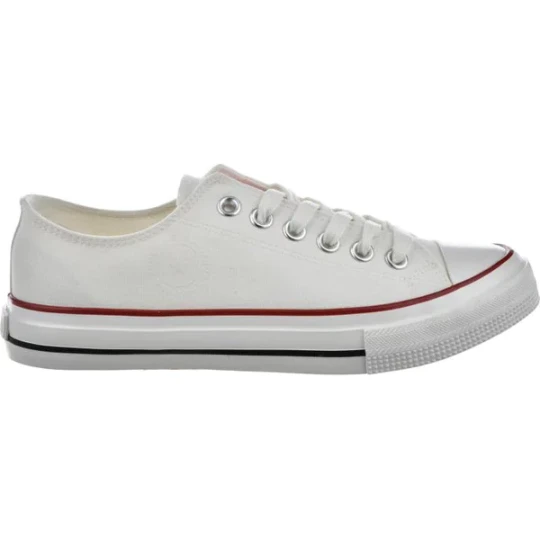 Zdjęcie produktu Trampki CD23HJ0517 Big Star Biały