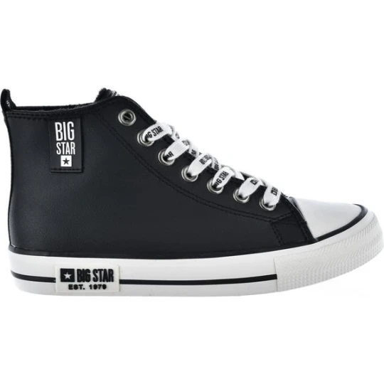 Zdjęcie produktu Trampki CH Big Kin Wm's Big Star Czarny