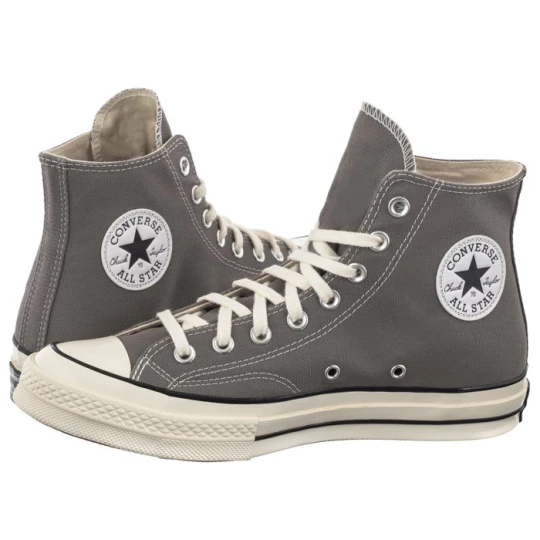 Zdjęcie produktu Trampki Chuck 70 Hi Origin Story / Egret / Black A05584C (CO394-b) Converse