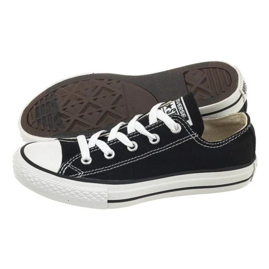 Zdjęcie produktu Trampki YTHS Chuck Taylor All Star OX 3J235 (CO81-a) Converse