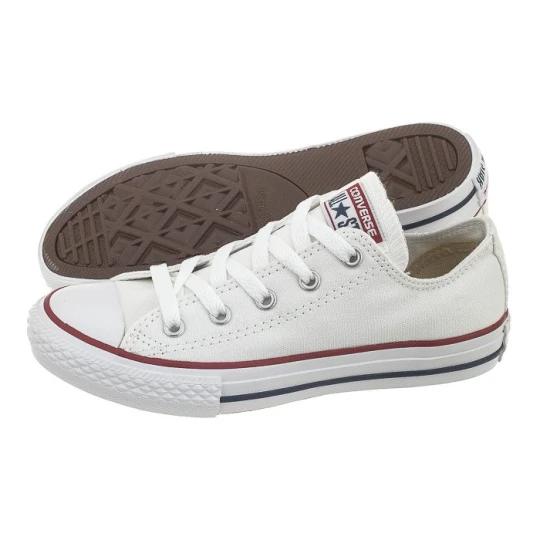 Zdjęcie produktu Trampki Chuck Taylor All Star CT OX 3J256 (CO81-e) Converse