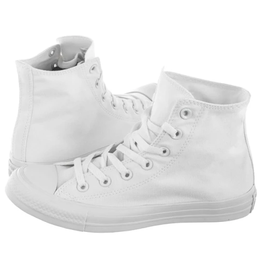 Zdjęcie produktu Trampki Chuck Taylor All Star HI 1U646 (CO53-r) Converse