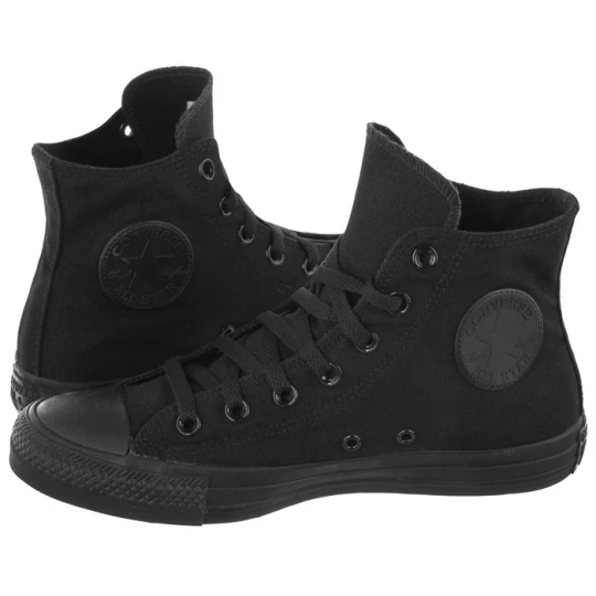 Zdjęcie produktu Trampki Chuck Taylor All Star Hi M3310 (CO53-a) Converse