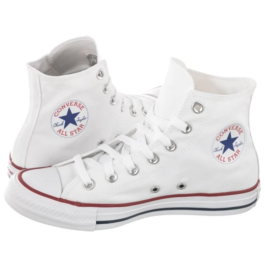 Zdjęcie produktu Trampki Chuck Taylor All Star HI M7650 (CO53-d) Converse