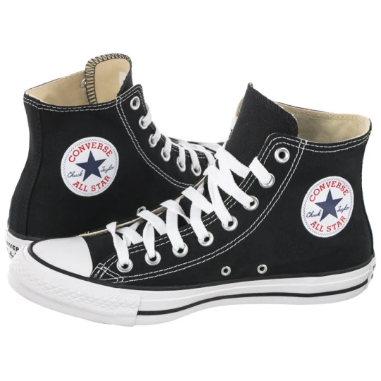 Zdjęcie produktu Trampki Chuck Taylor All Star HI M9160 (CO53-f) Converse