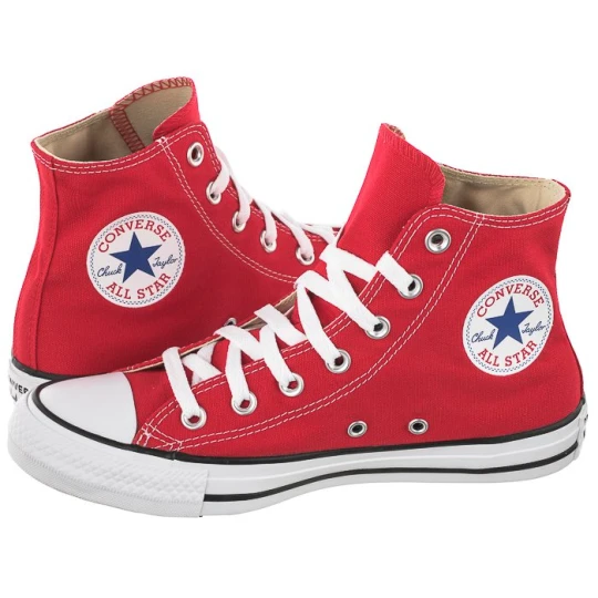 Zdjęcie produktu Trampki Chuck Taylor All Star HI M9621 (CO53-c) Converse