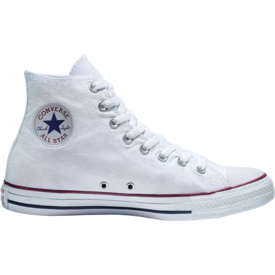 Zdjęcie produktu Trampki Chuck Taylor All Star High Converse Biały